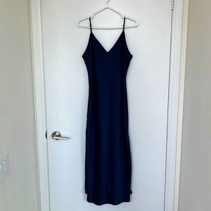 Aritzia Slip Dress